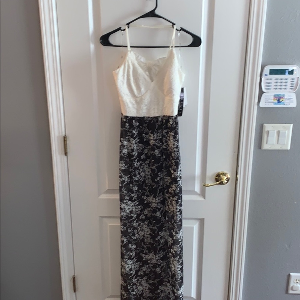 Summer Maxi dress